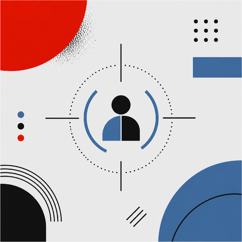 Illustration representing hiring a Divi web designer